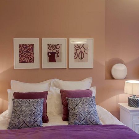 Manoir De La Porte Hotell Sainte-Pience Eksteriør bilde
